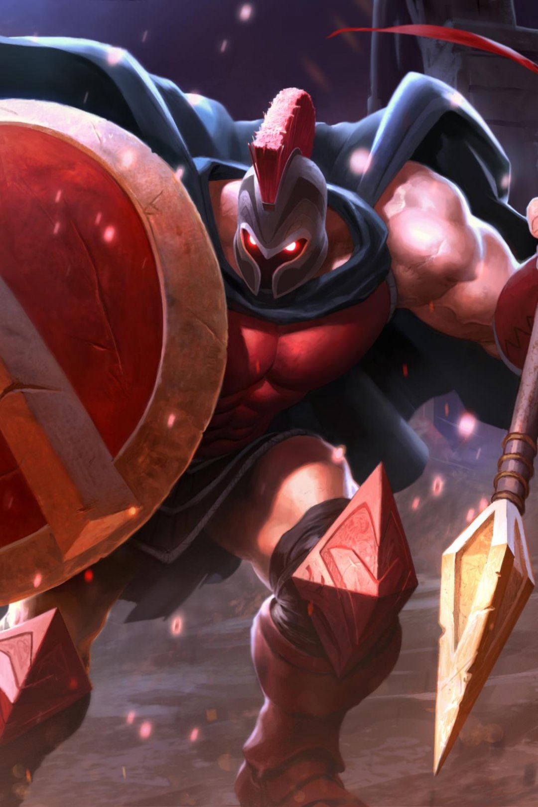 headtr1ck 批评 Mouz 和其他团队参加俄罗斯赞助的比赛