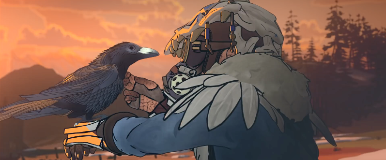 Eren leaves TYLOO and waituu takes his place