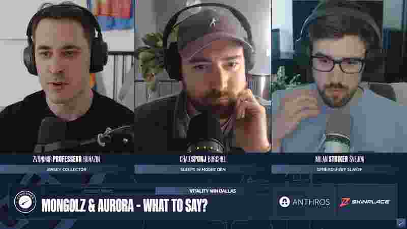 JDG赛后群访：上单小将称首场比赛非常紧张，Ruler说队友发挥惊艳