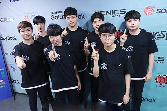 ClearLove ：打团也是敢操作的 这是我们队员的进步吧