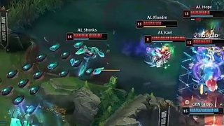 LEC柏林场馆翻修完成：扩建20%，拥有210个席位