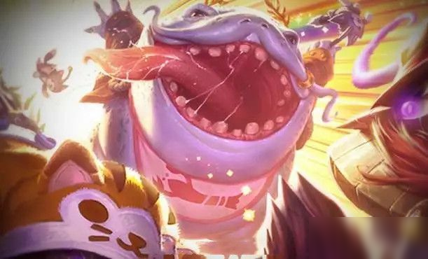 Kanavi ：感觉开心吧，因为抢到了龙